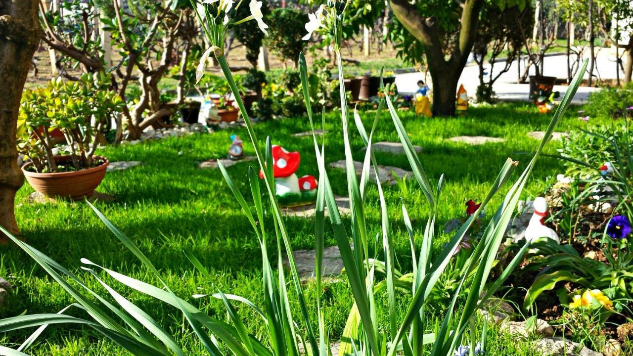 Apartmani Anda Trogir Exterior foto