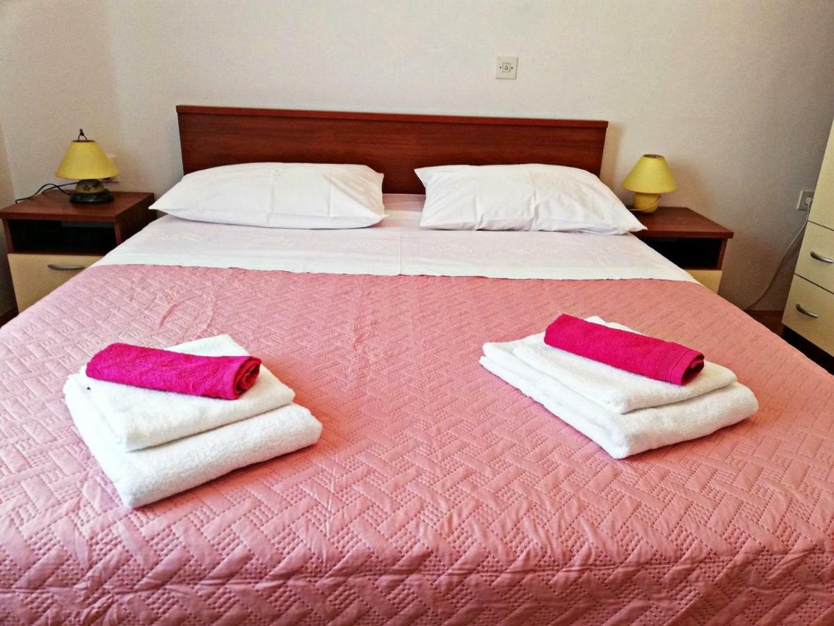 Apartmani Anda Trogir Exterior foto