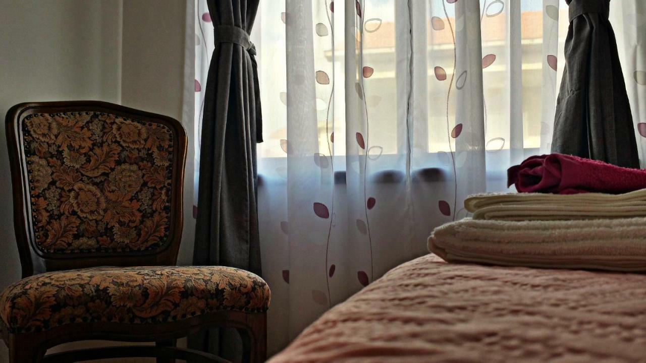 Apartmani Anda Trogir Exterior foto