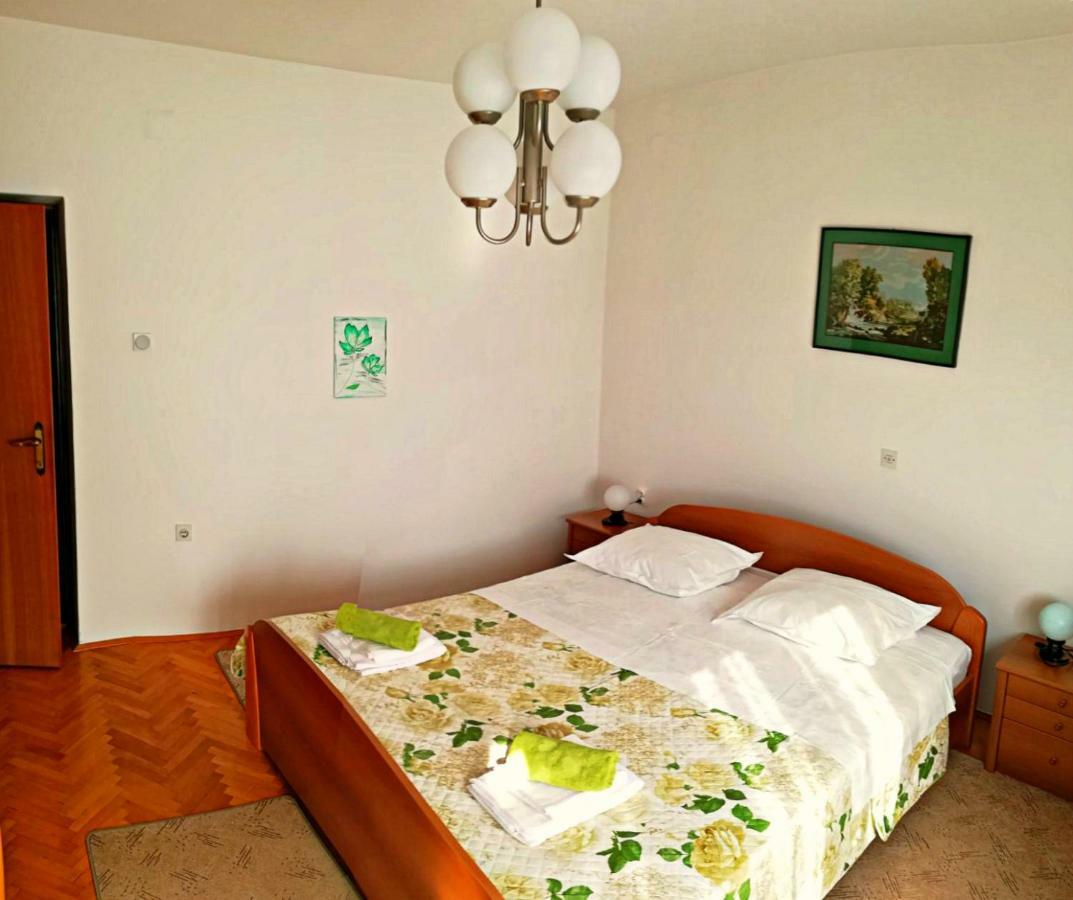 Apartmani Anda Trogir Exterior foto