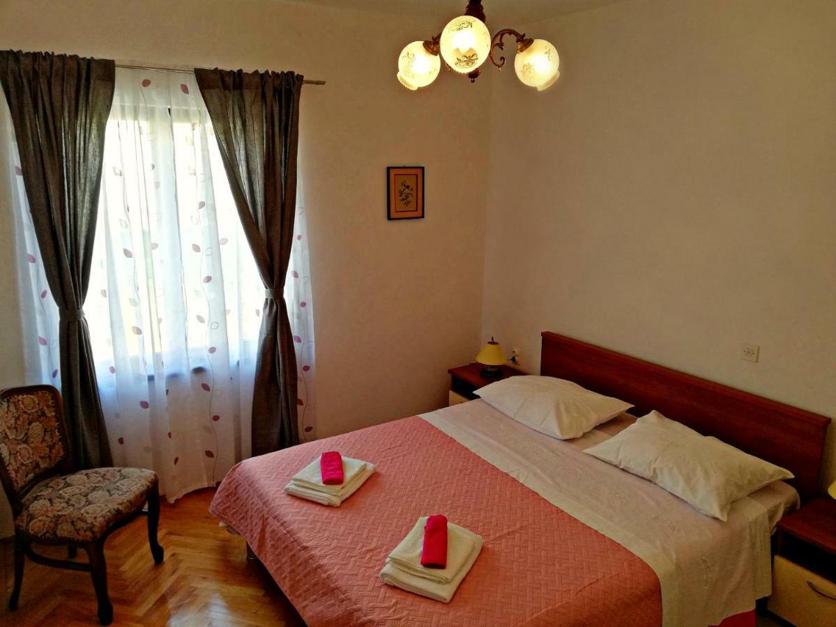 Apartmani Anda Trogir Exterior foto