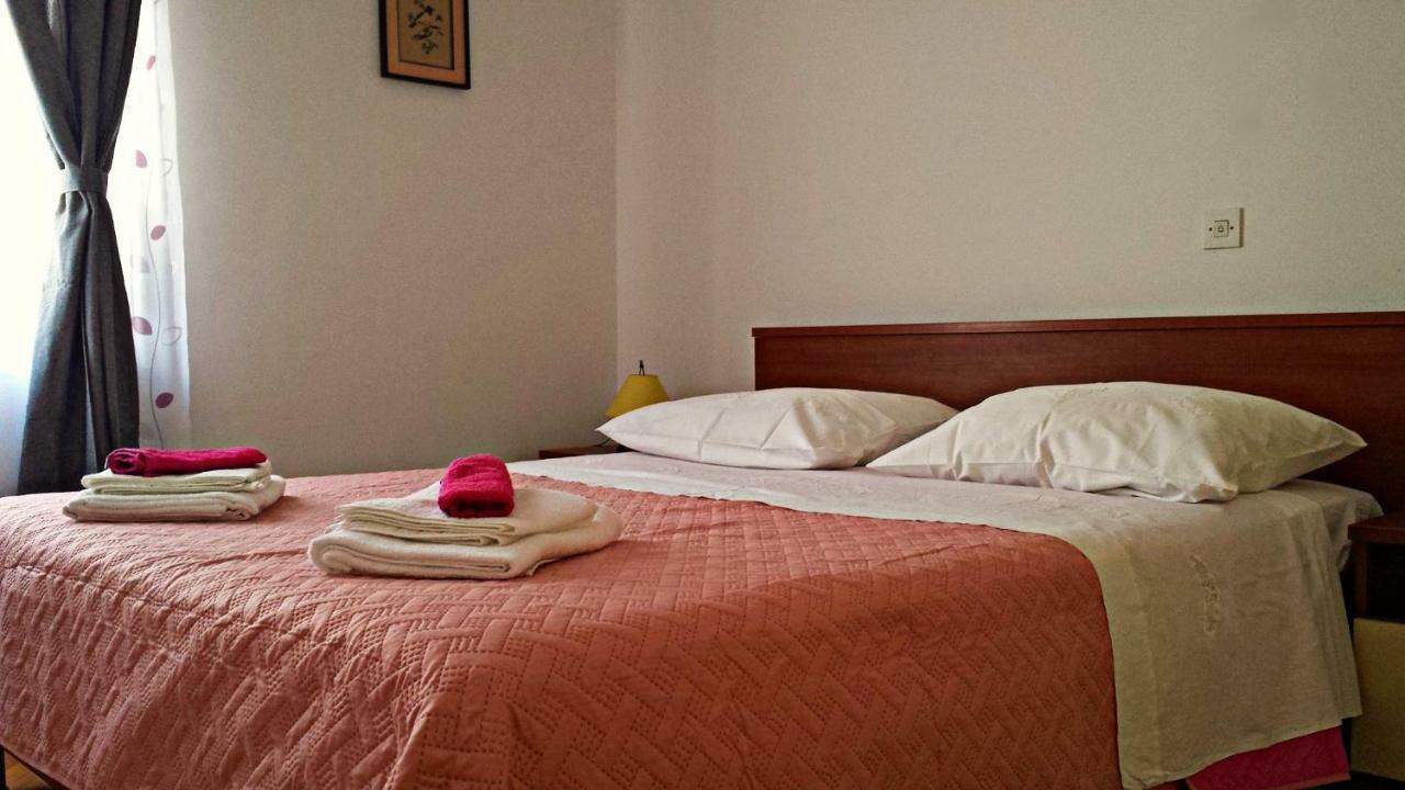 Apartmani Anda Trogir Exterior foto