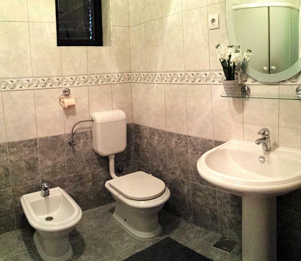 Apartmani Anda Trogir Exterior foto