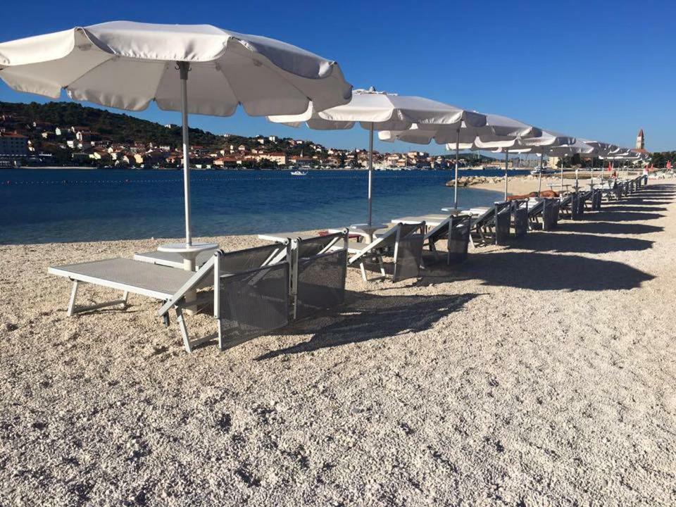 Apartmani Anda Trogir Exterior foto